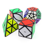 QiYi 4 Cube Bundle #3